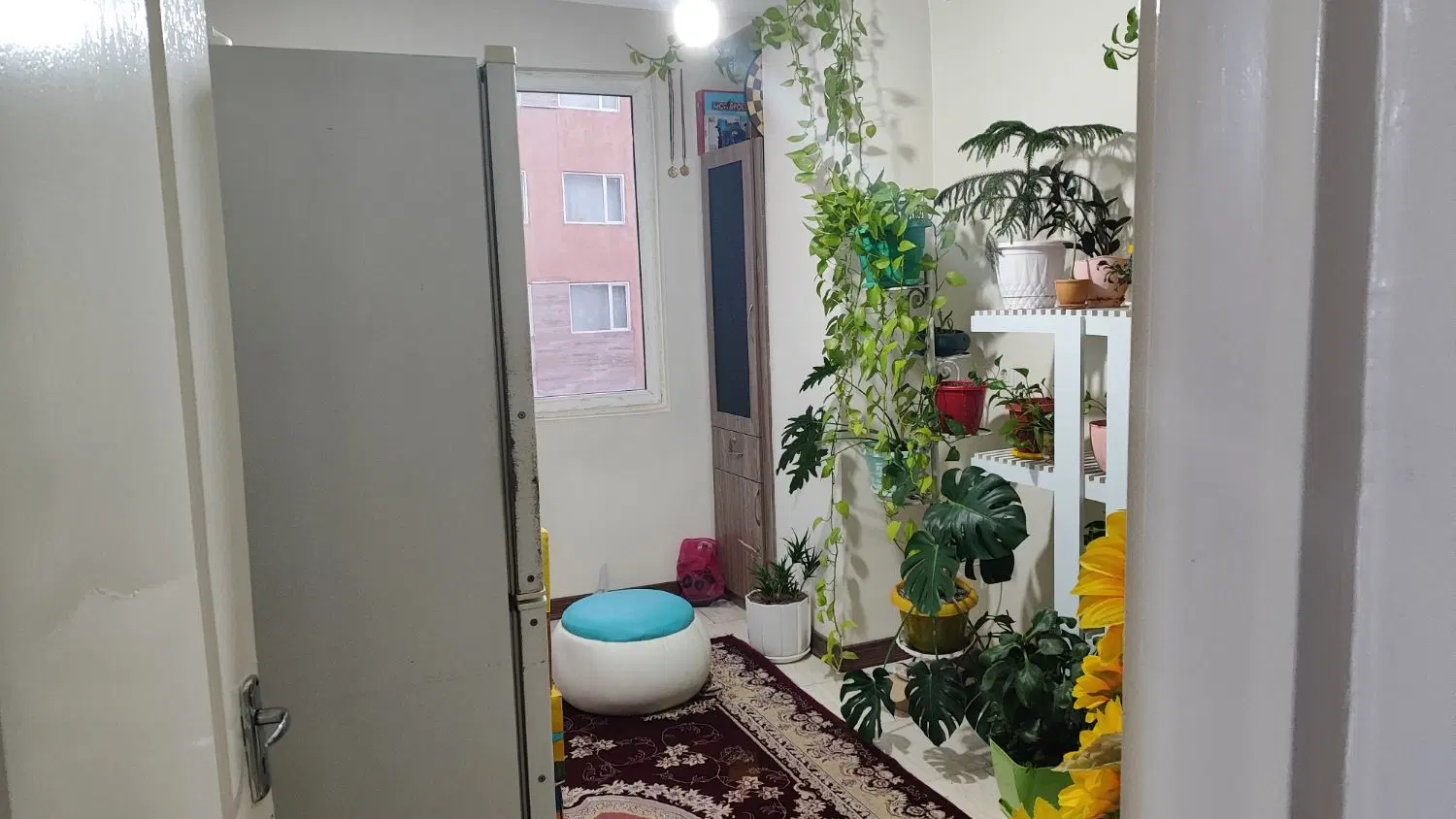 مهرگان مهستان ۸ دو خواب
