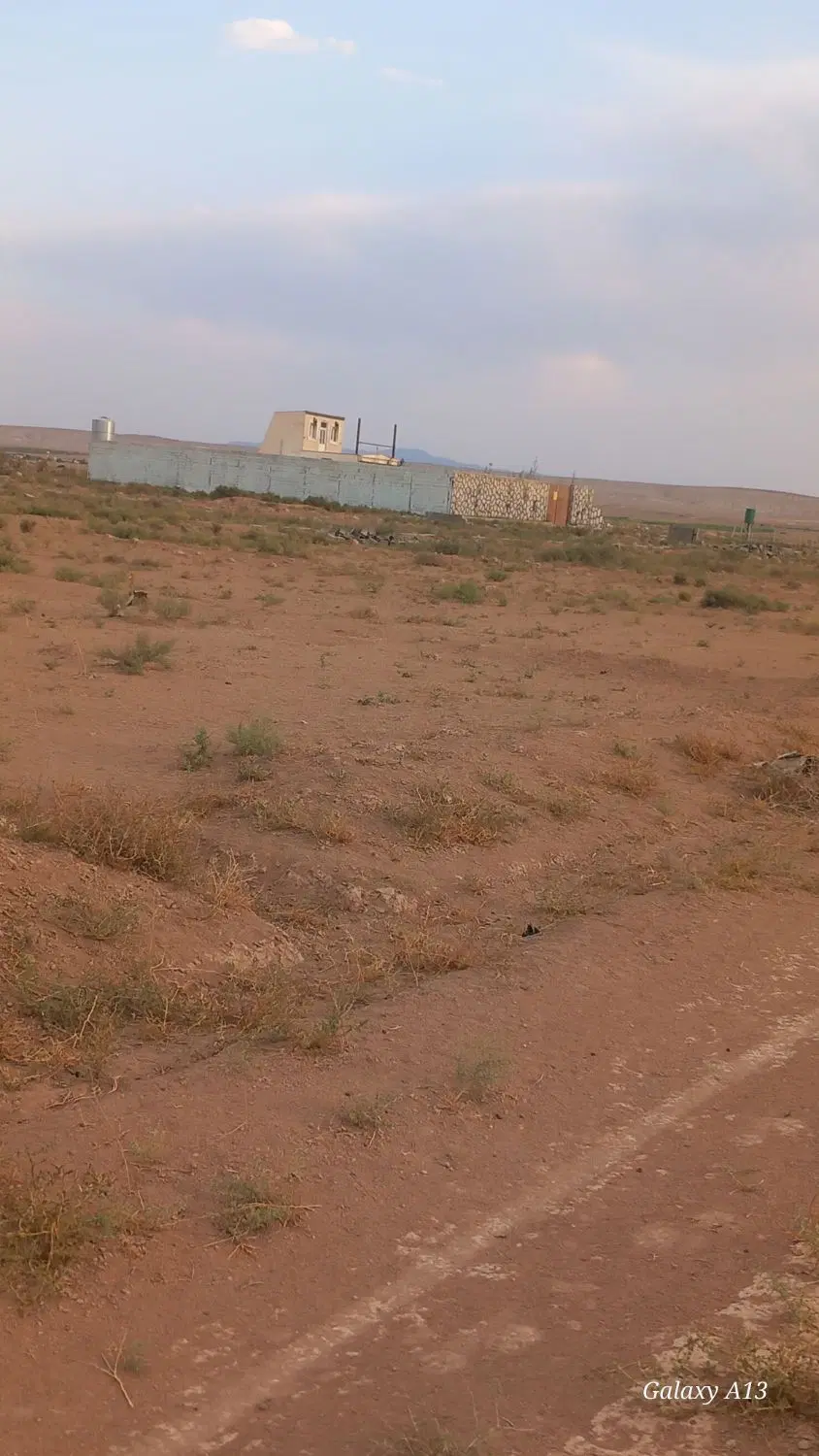 زمین۳۰۰متری_کردان_سهیلیه_زعفرانیه_دولت آباد