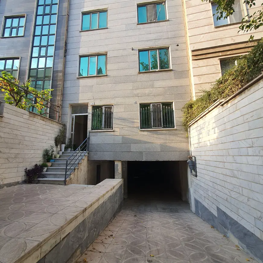 اپارتمان ۵۲ متری