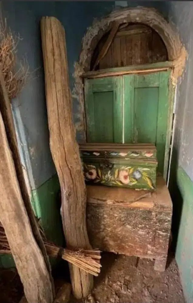 خانه کلنگی با سند تک برگ