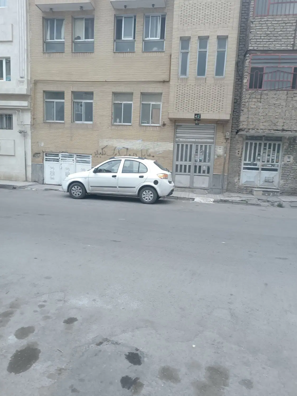 ویلایی 200متری