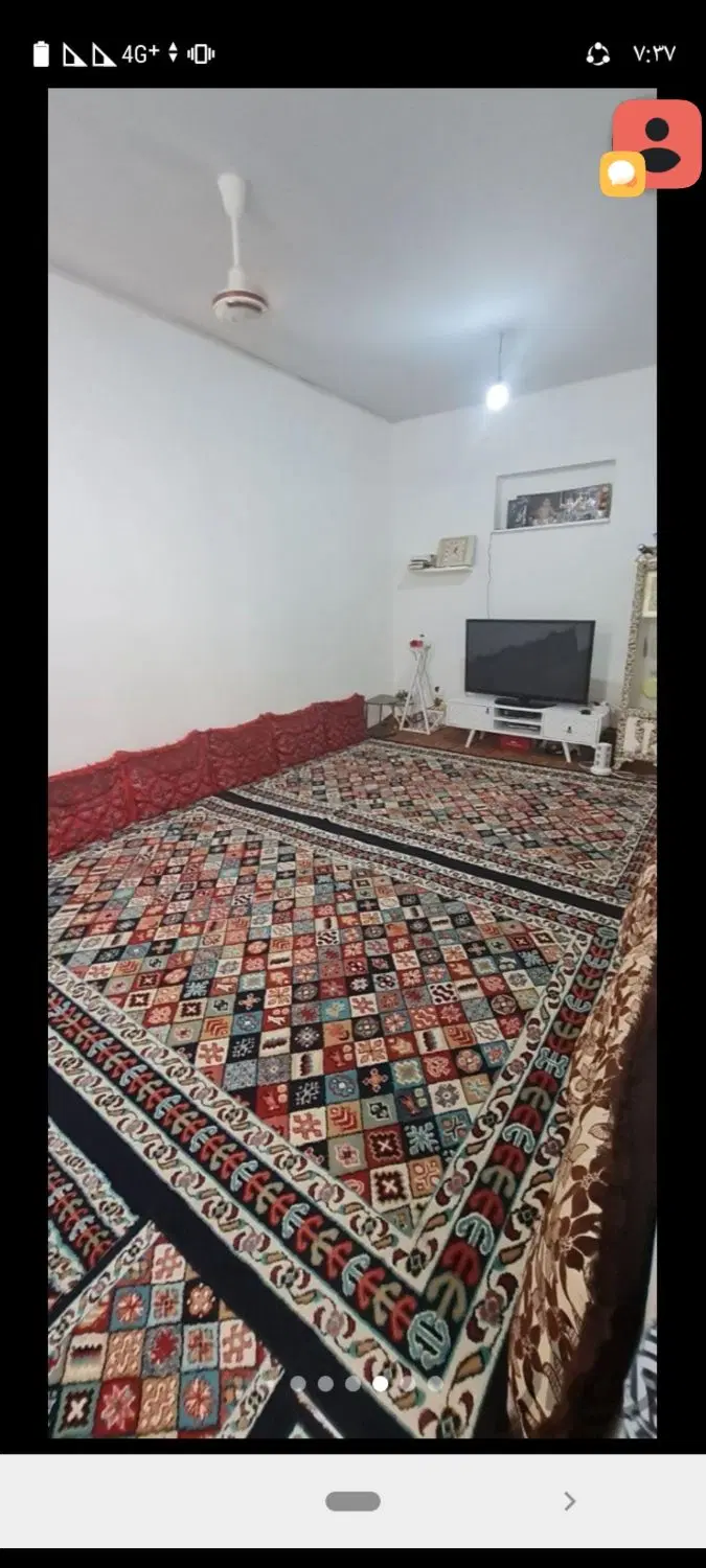 اجاره خانه ویلایی مشترک