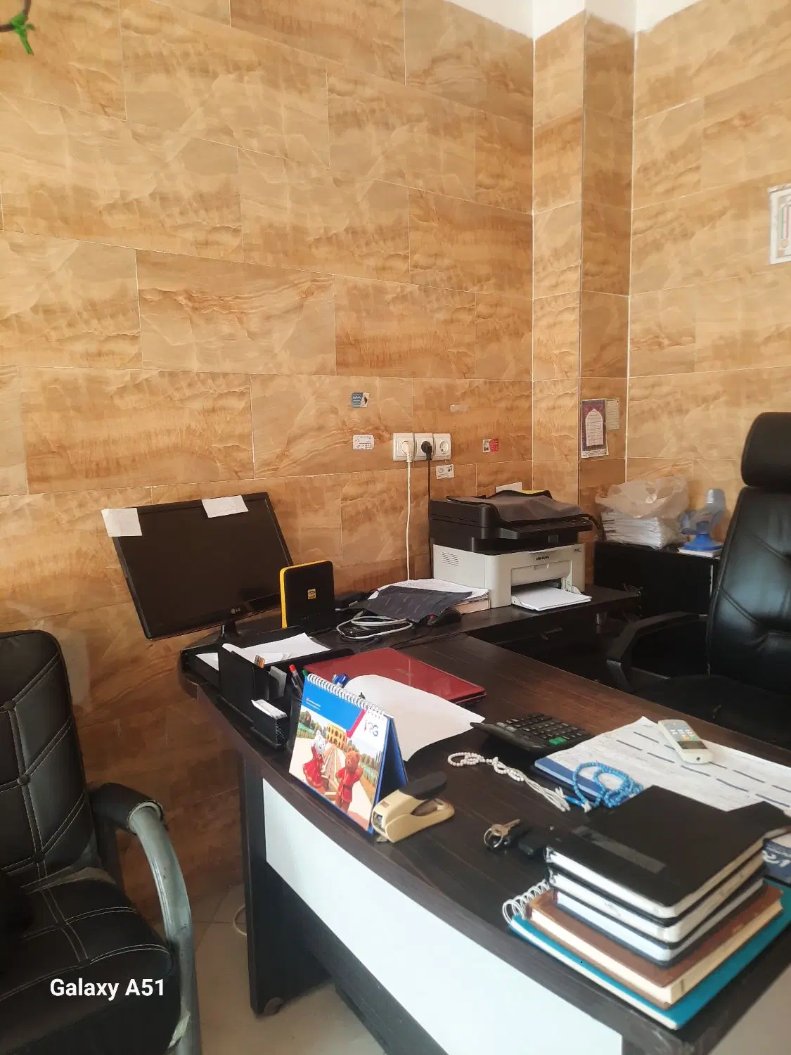 تپه دارای.مجتمع طلاب ۱۱۵ متری