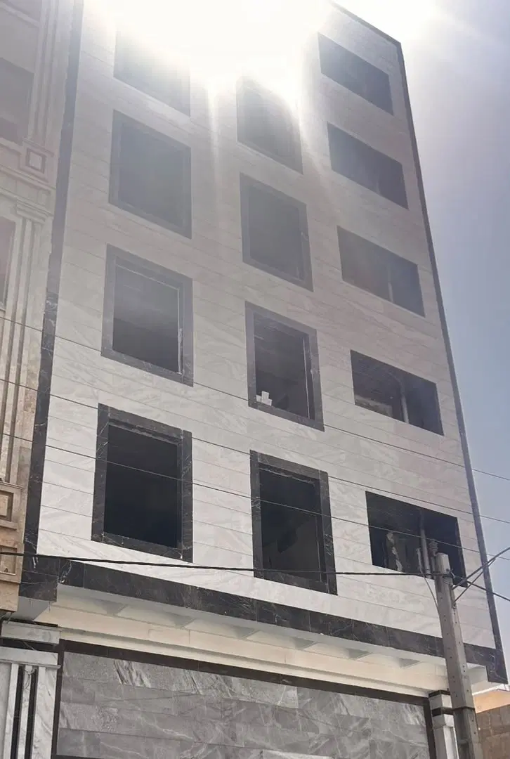 آپارتمان 80متری