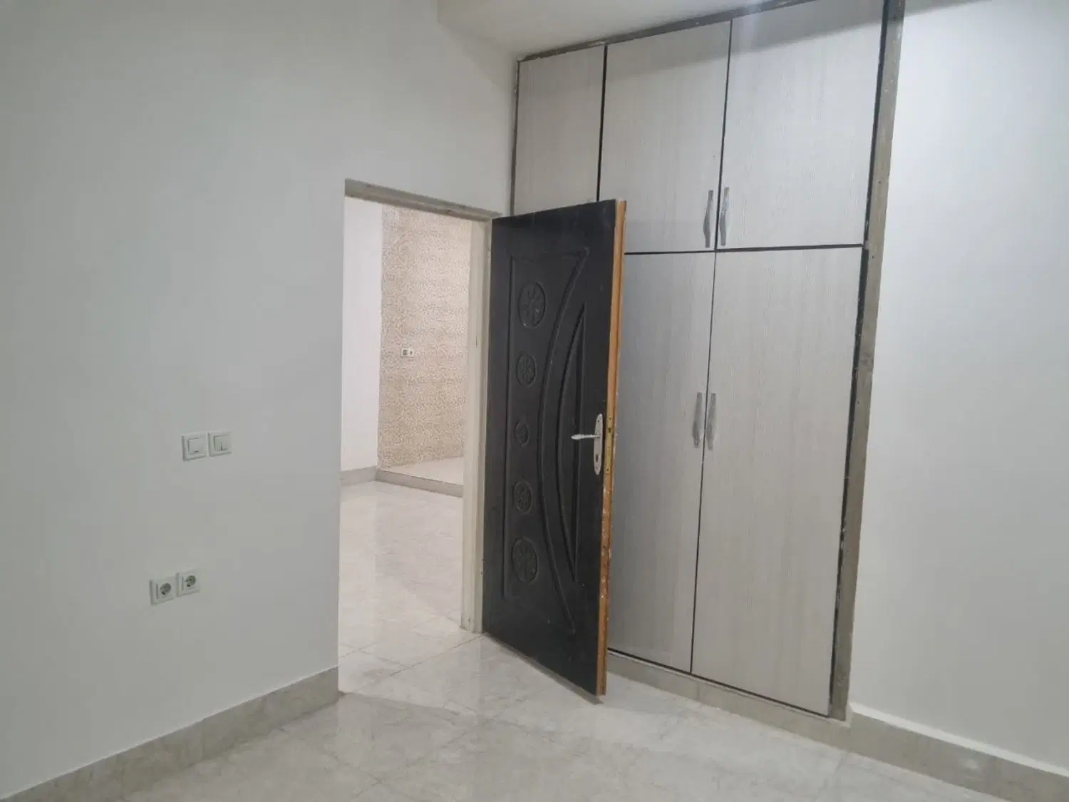 رهن کامل سوییت آپارتمان تک خواب کنگان
