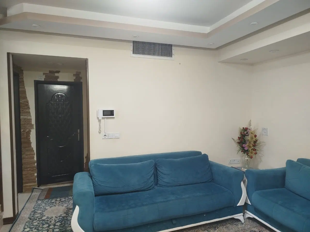 طبقه بالا شهرک آب