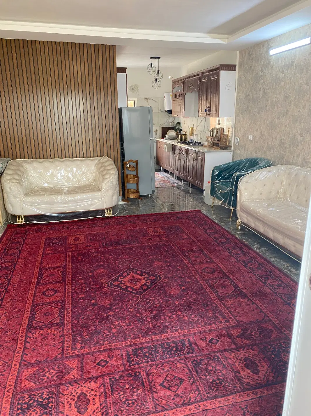 خانه باغ فروشی