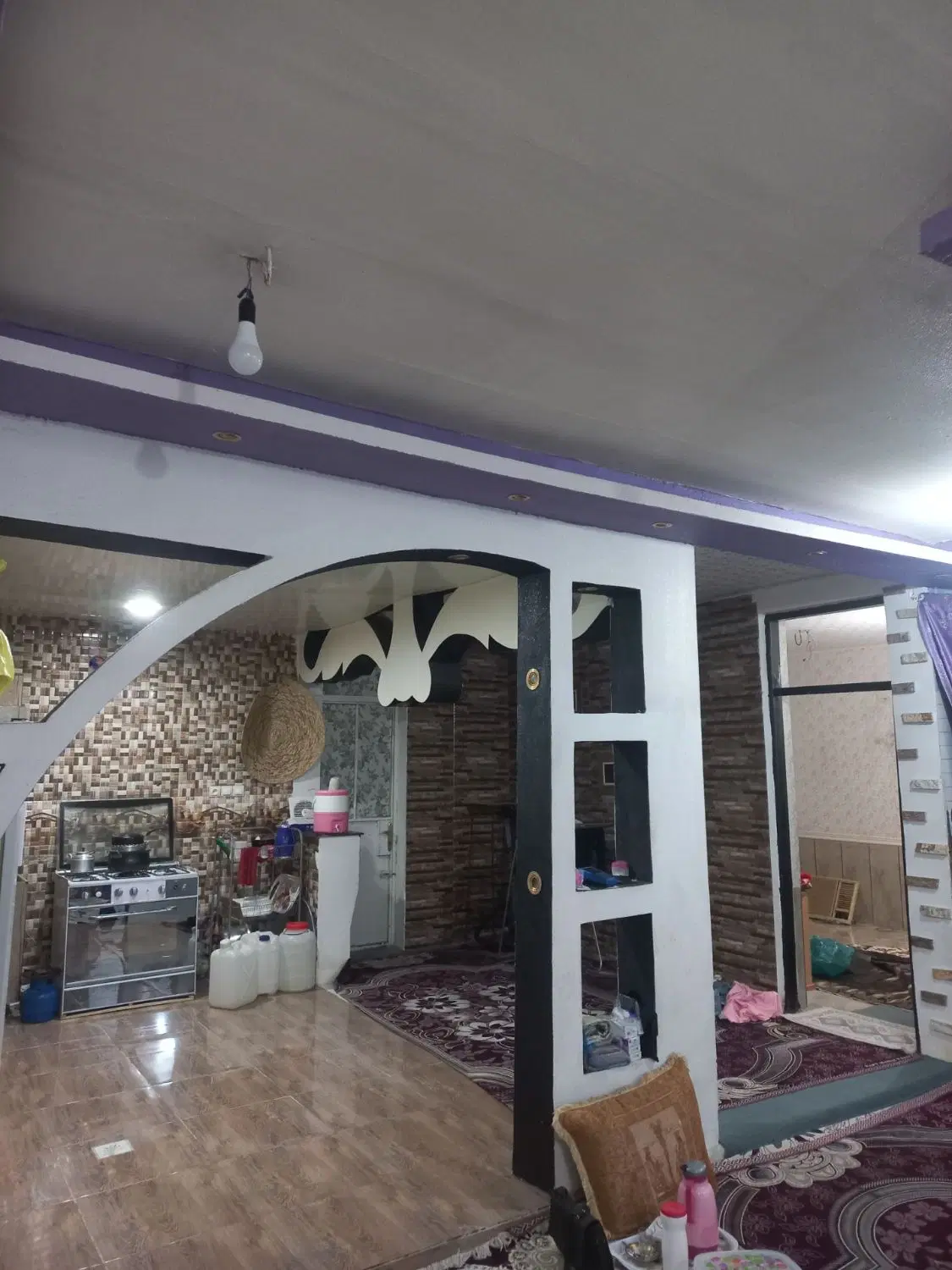 اجاره خانه ویلایی در شهر بنک