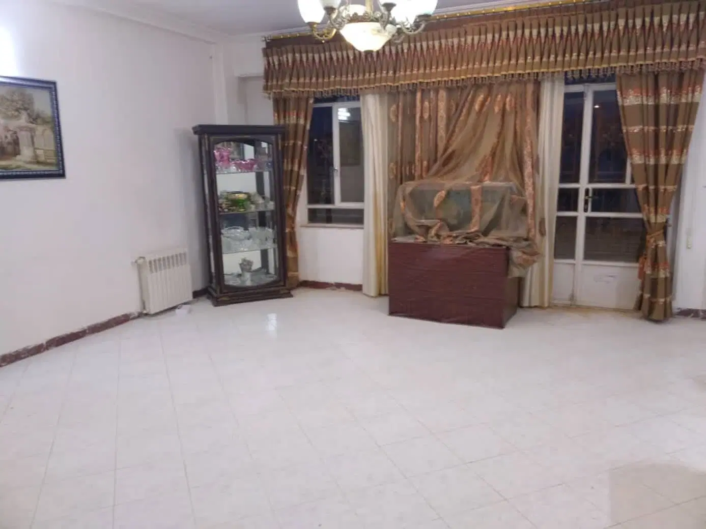 آپارتمان ۱۰۳ متری شخصی ساز بلوارجمهوری کوچه شاداب