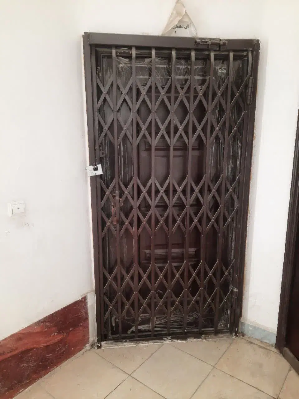 فروش آپارتمان ۸۵ متری آزادگان