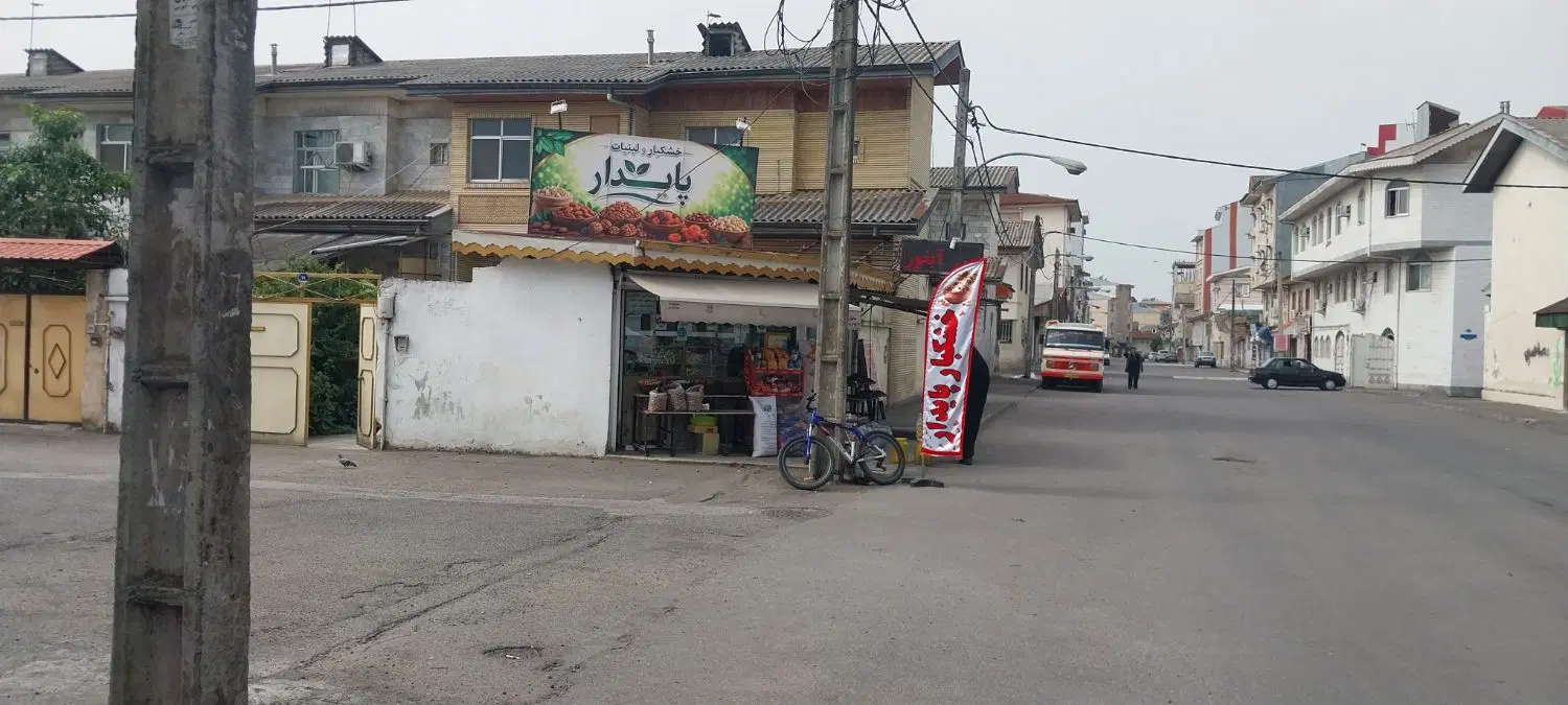 ویلای سند دار حمیدیان بهبودی