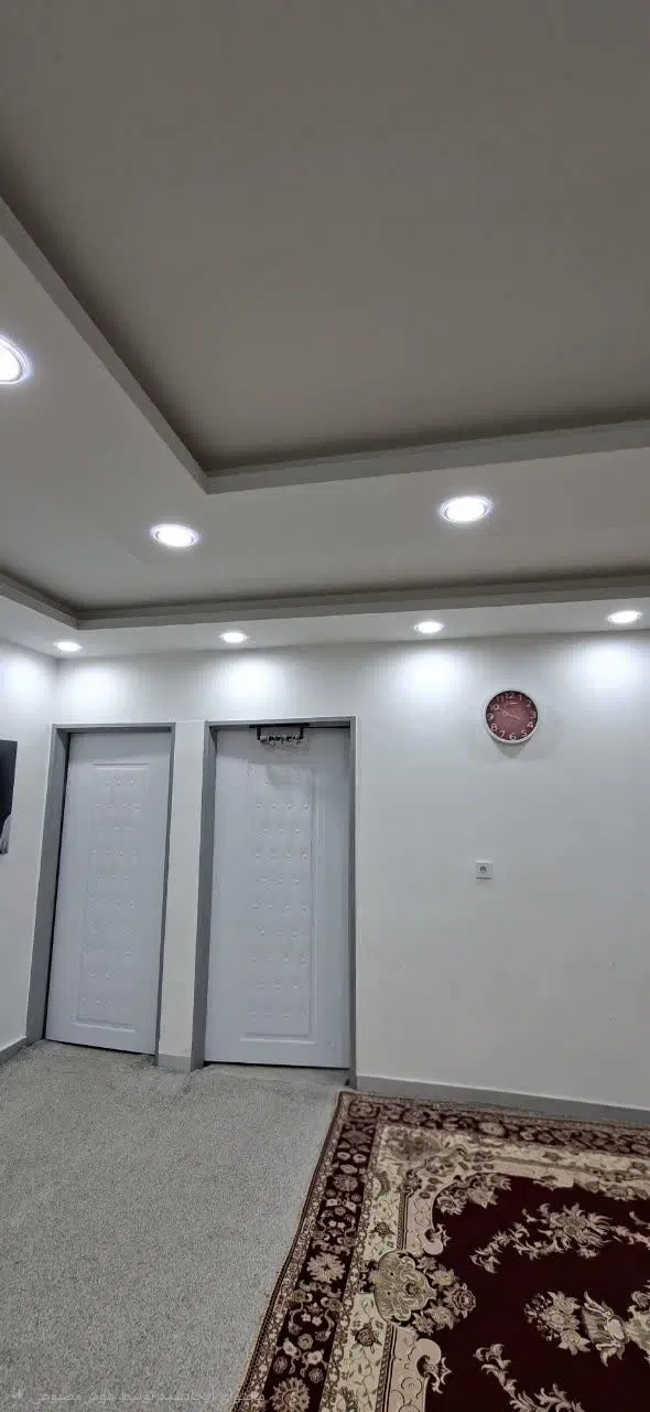 ویلایی روبروی کوی بهمن