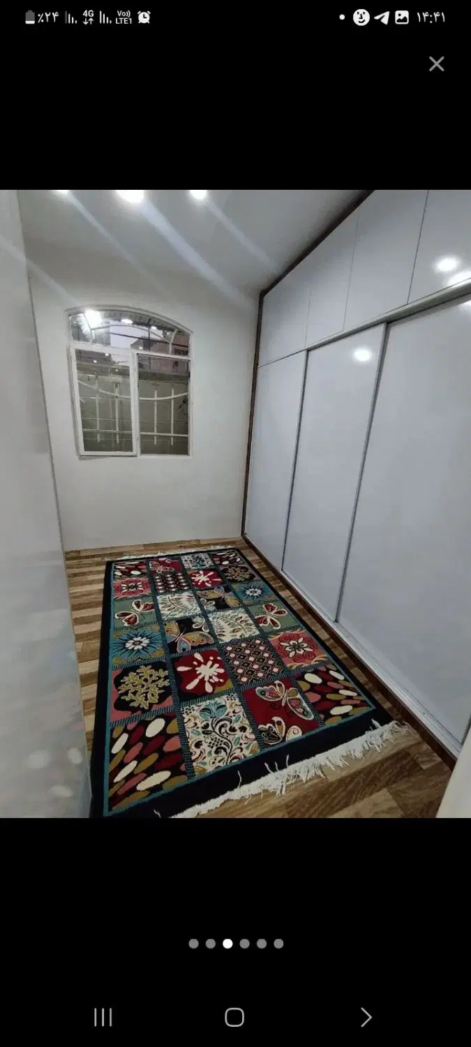 خانه ویلایی شریفیه