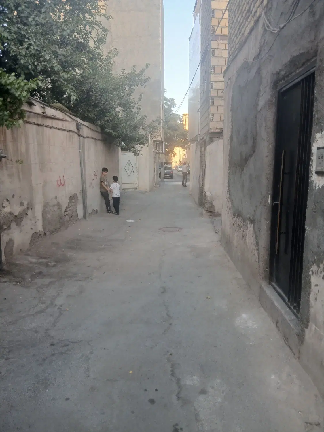 ۶۰ متر ط دوم دوم توس ۳۴