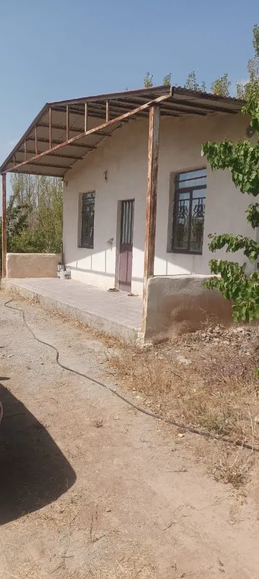 فروش باغ