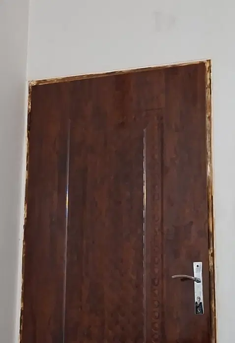 همخونه آقا هستم