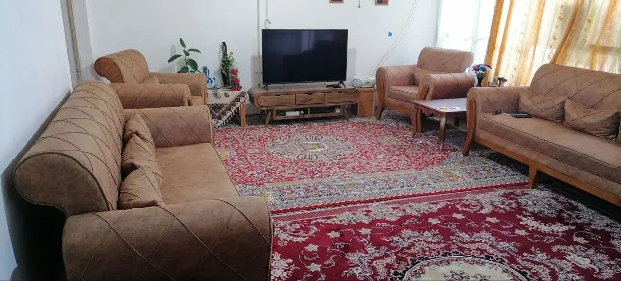 خانه قدیمی فرخشهر
