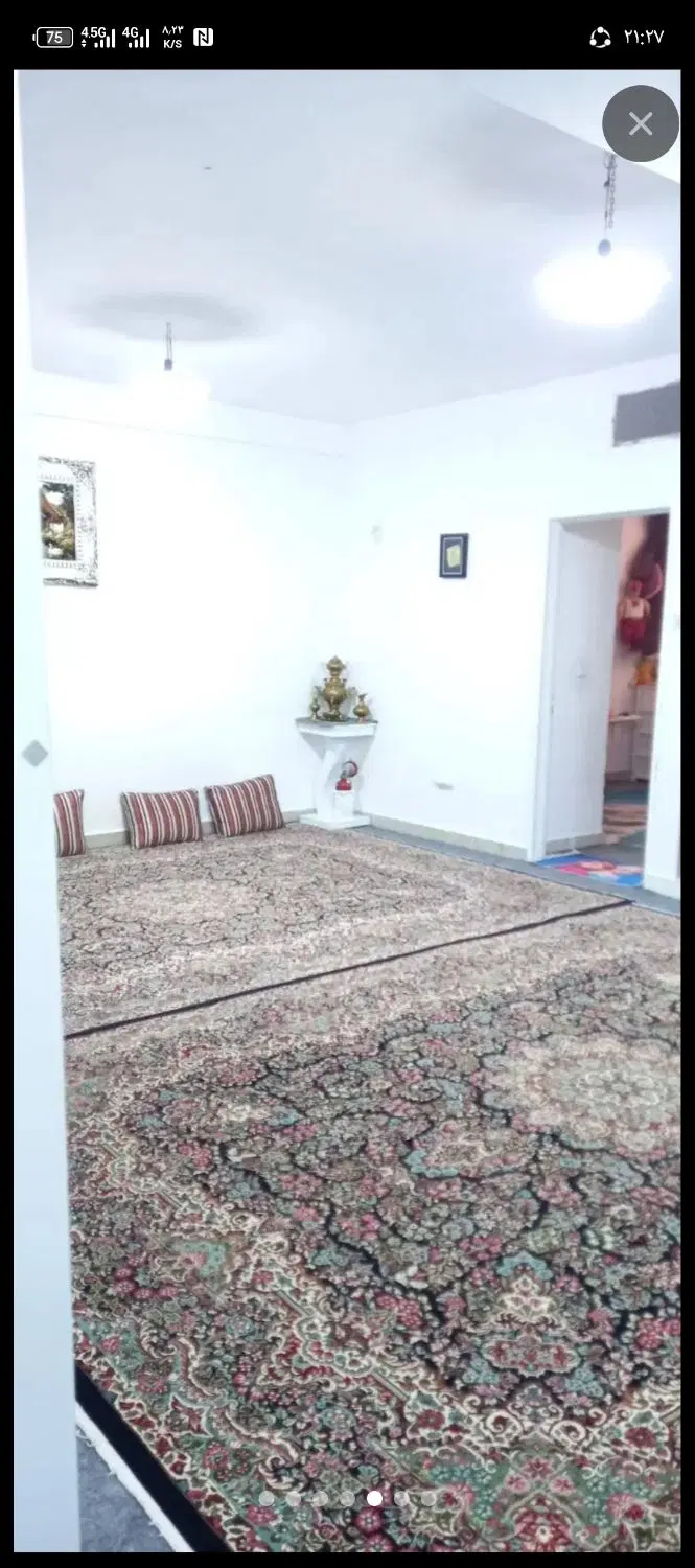 اجاره آپارتمان