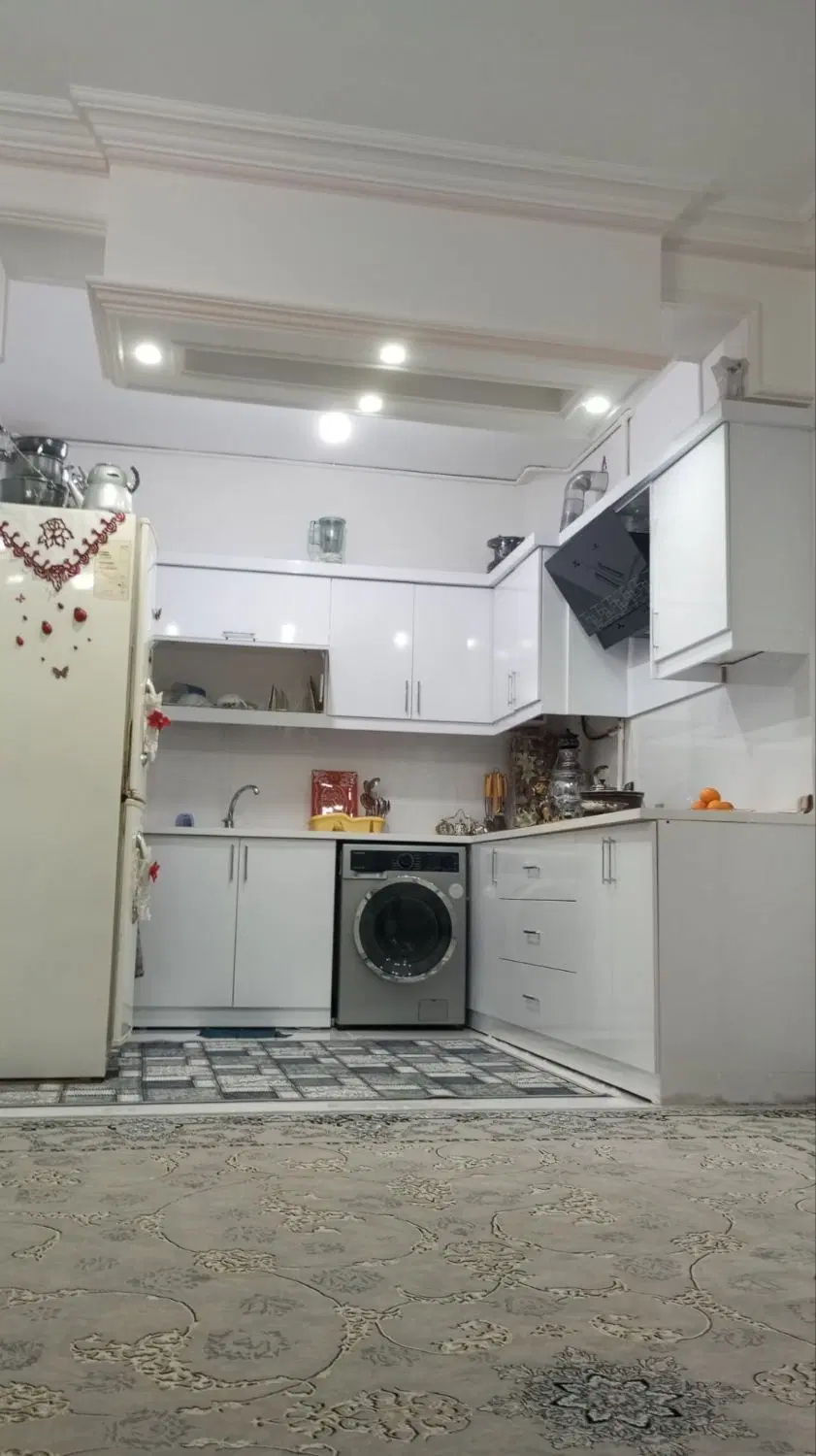 خانه فروشی ۷۵ متر