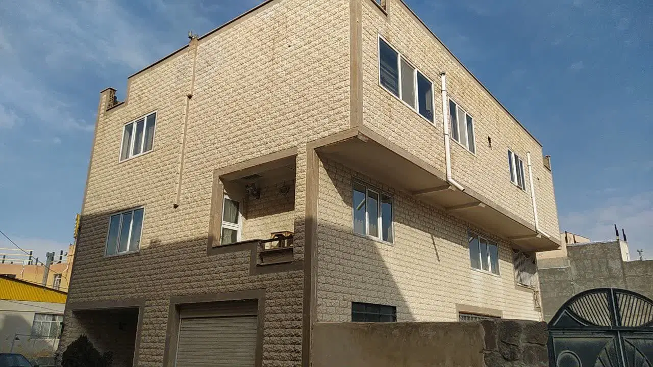 فروش آپارتمان