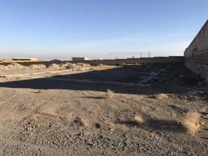 14هزار متر صنعتی داخل شهرک سرداران خوارزمی