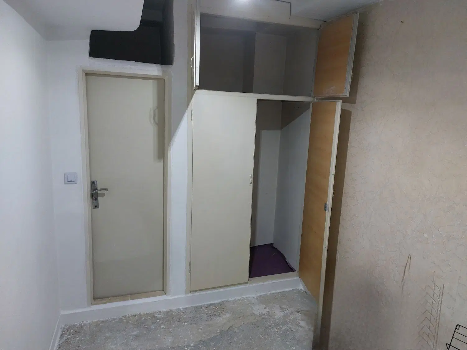آپارتمان70متری