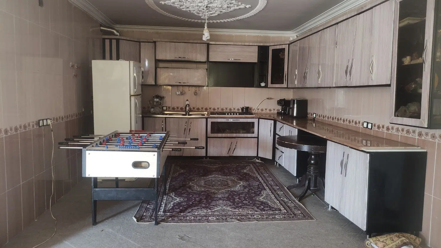 رهن منزل مسکونی