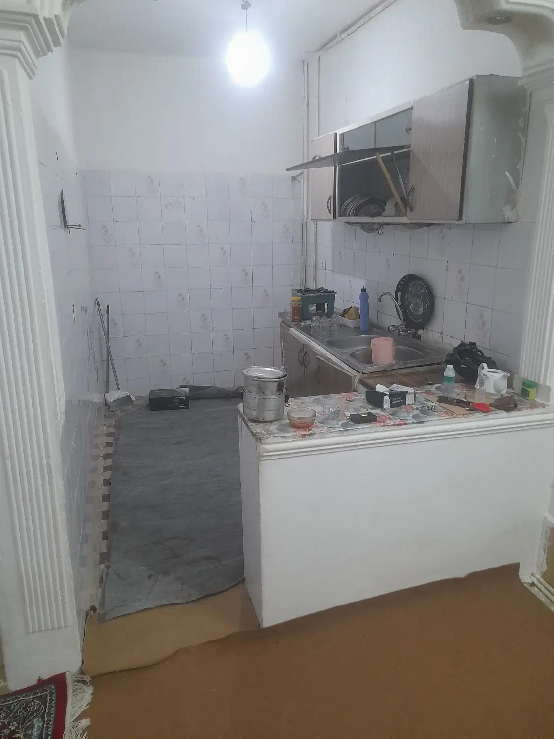 طبقه همکف