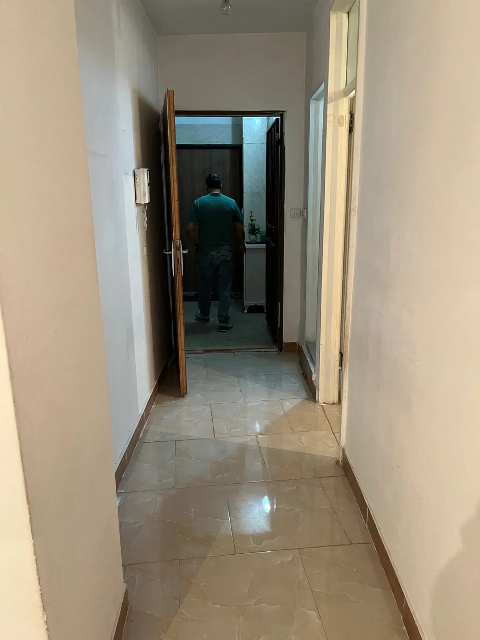 فروش آپارتمان ۵۵ متری تک خواب