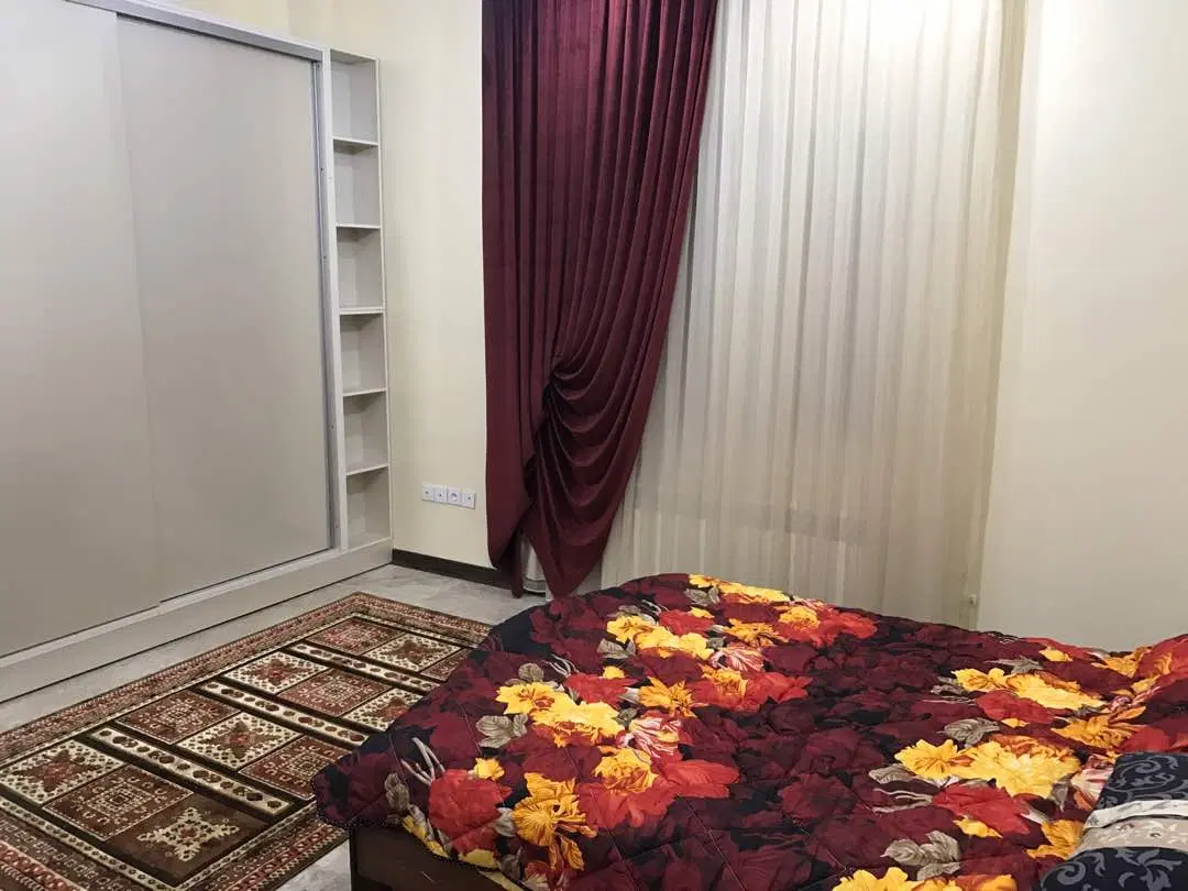 ویلا استخردار فول امکانات