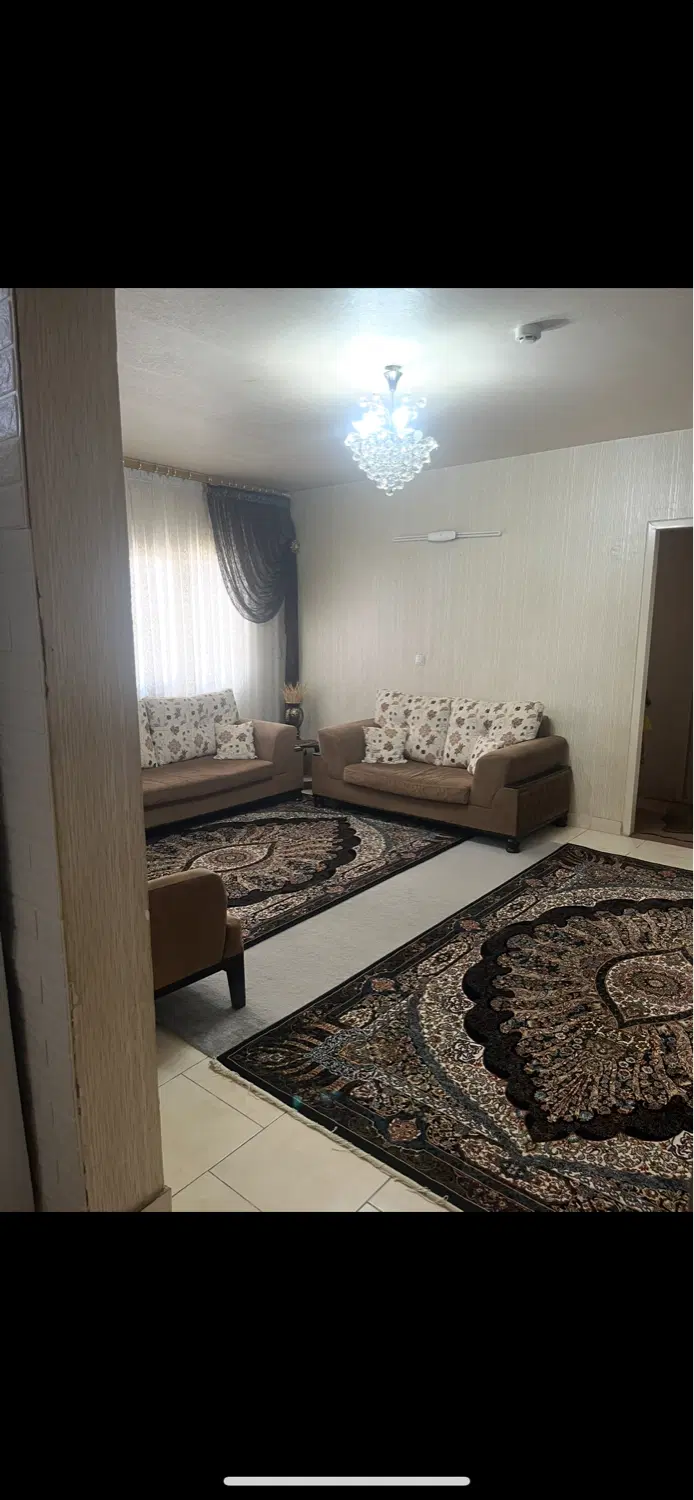 مسکن مهر صادقیه ۶۸متری