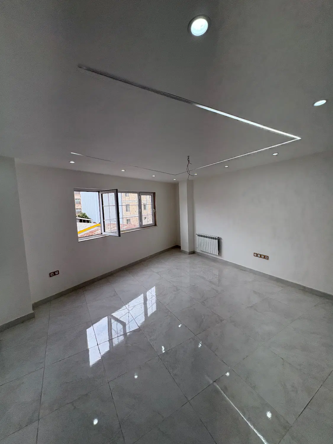 رهن کامل_۸۵ متری_ کلیدنخورده_تکواحدی