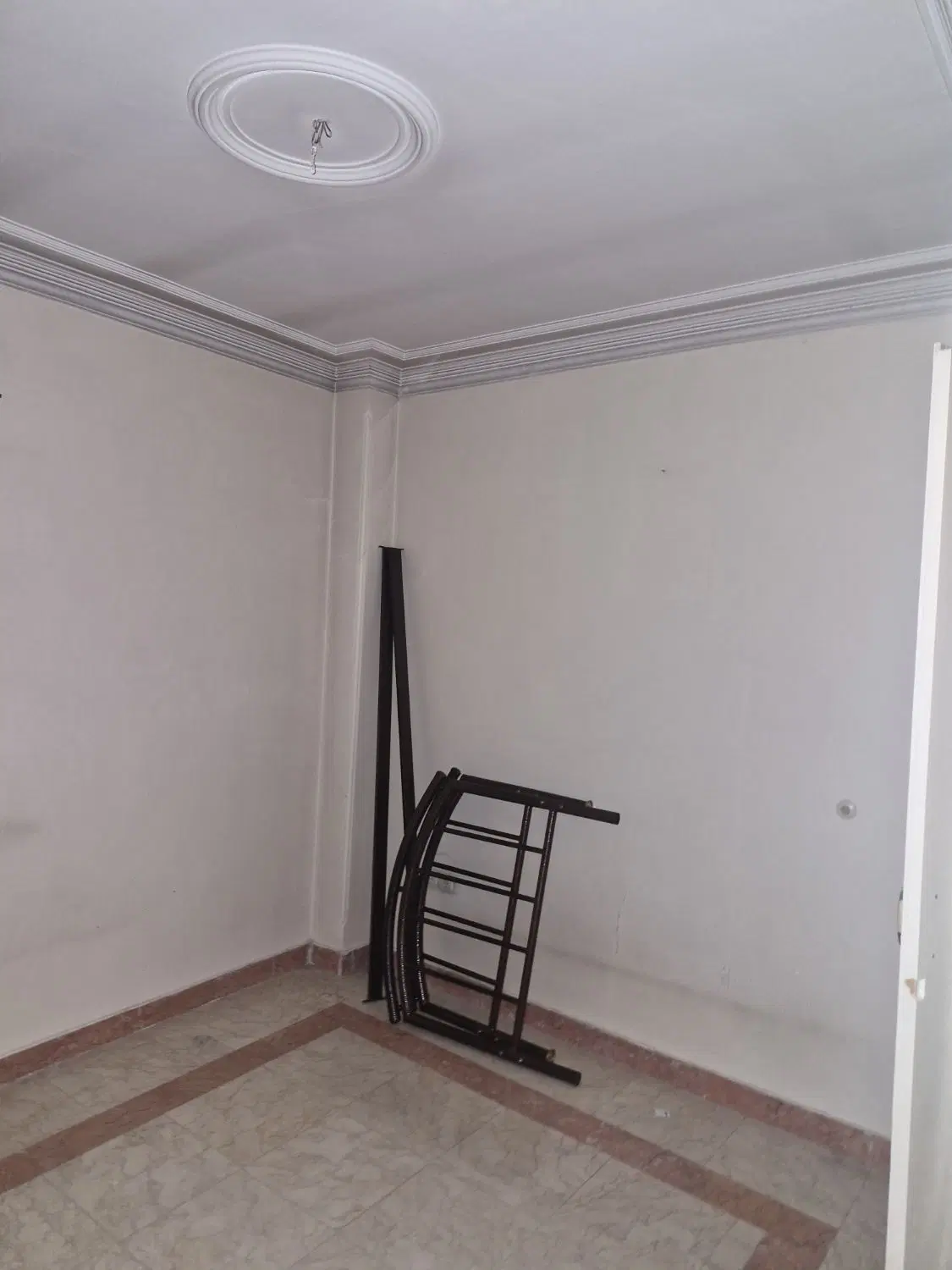 آپارتمان اجاره ۱۲۶ متر نارمک