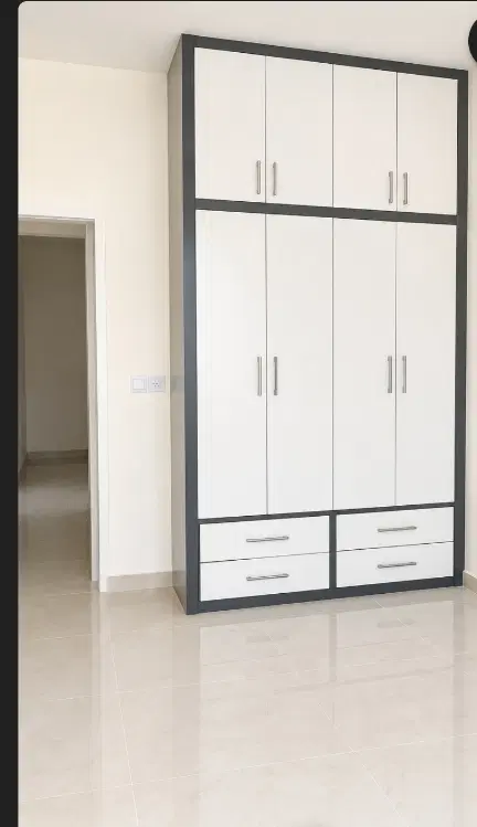اجاره اپارتمان 100 متری  صفر