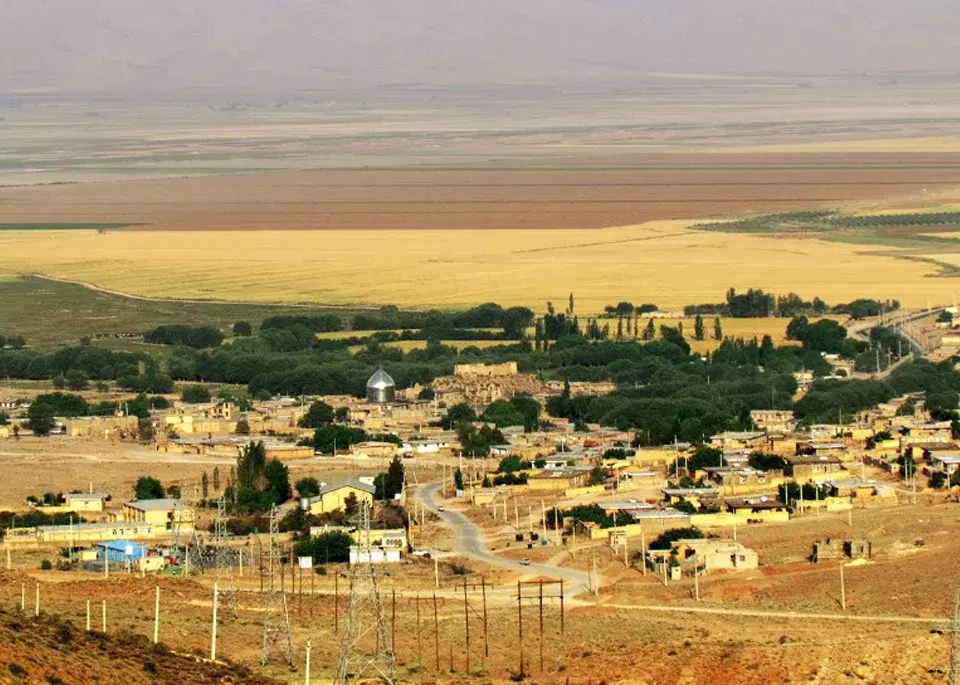 فروش زمین