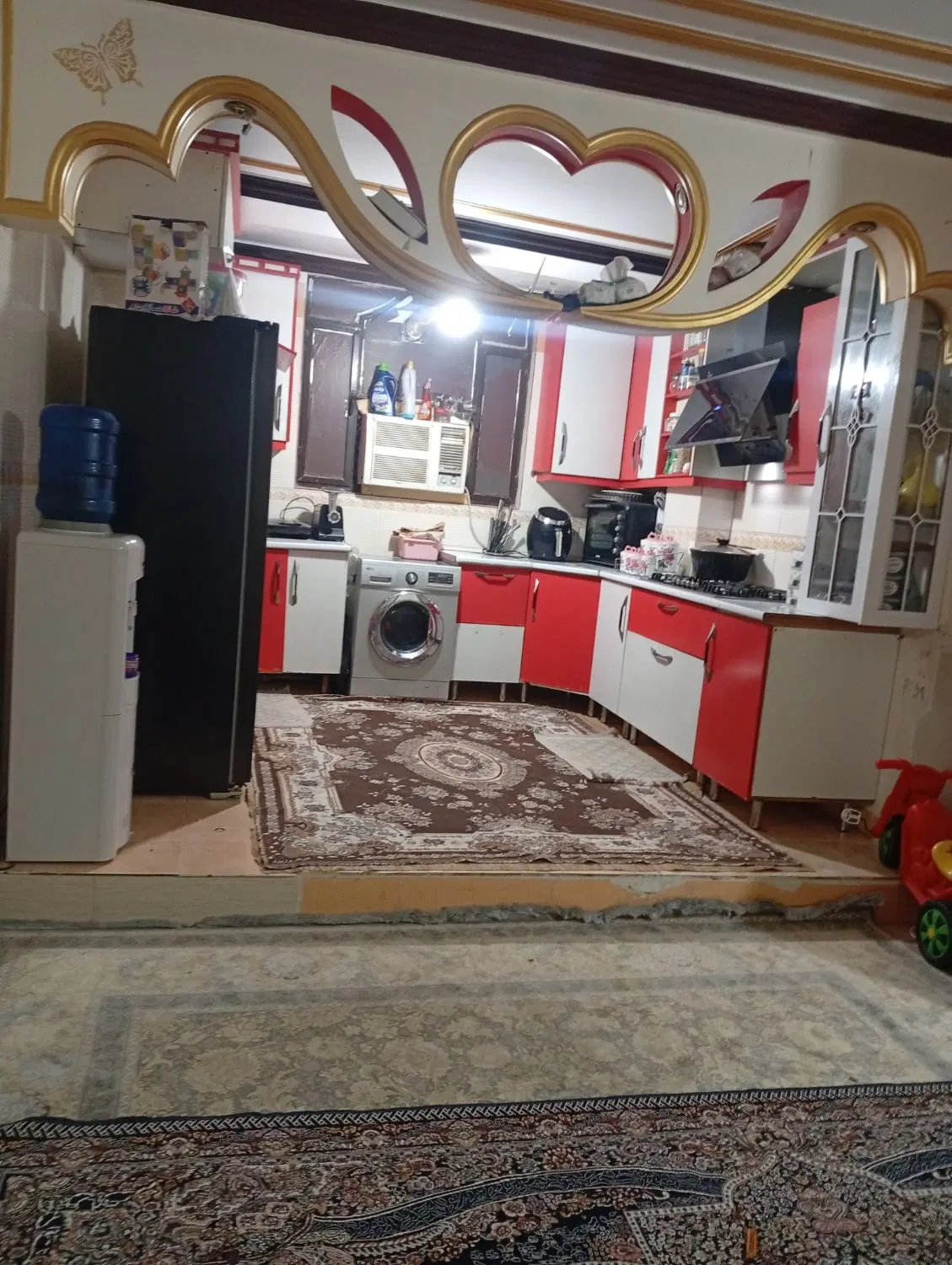 خونه اجاره ای