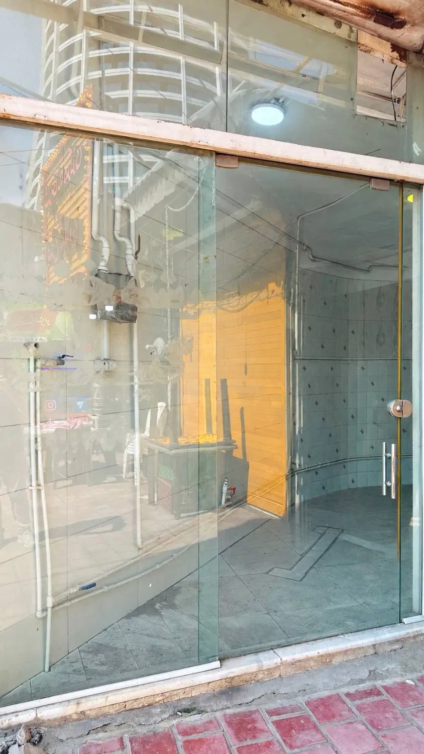 مغازه تاپ لوکیشن میدان متل قو