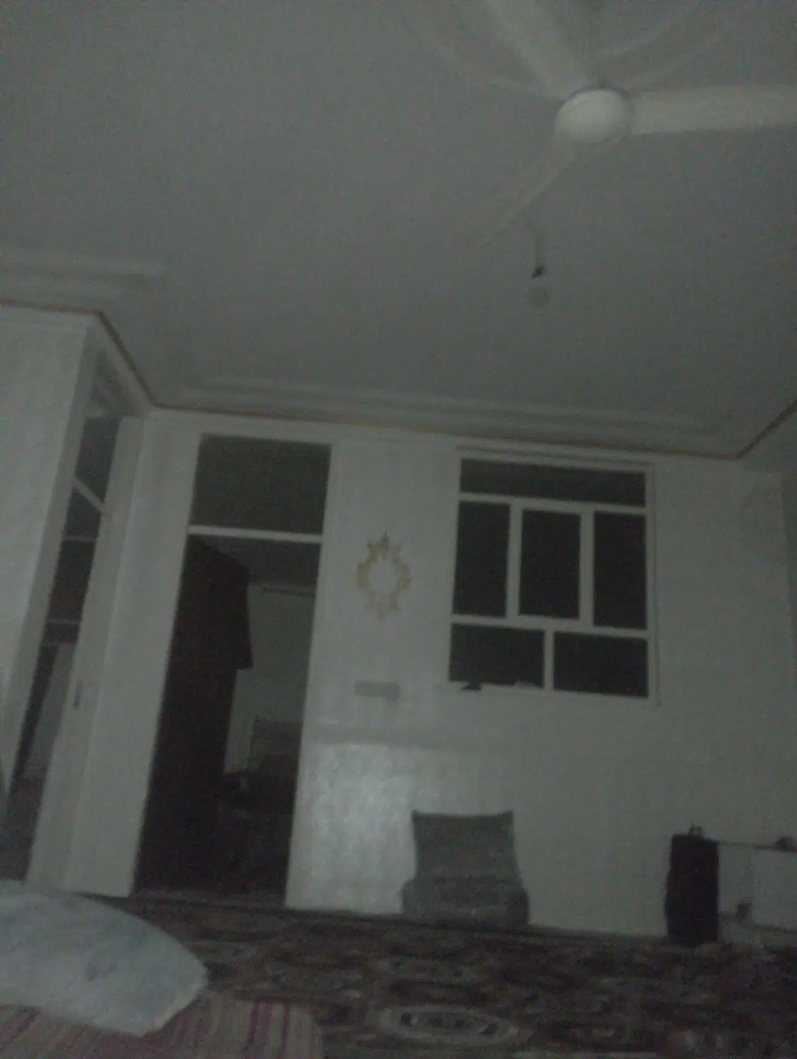 منزل مسکونی