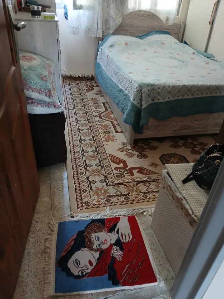 فروش آپارتمان  ۶۳  متری