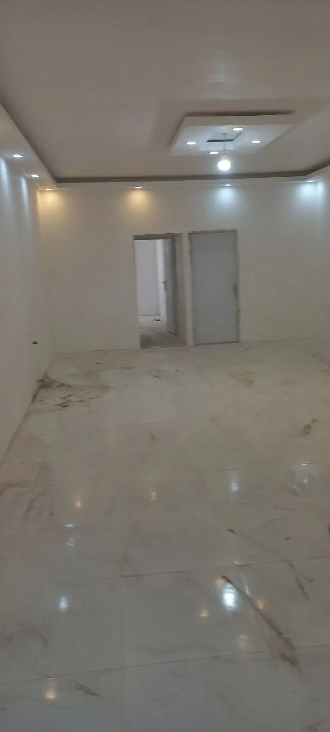 خانه دو خواب تازه ساز