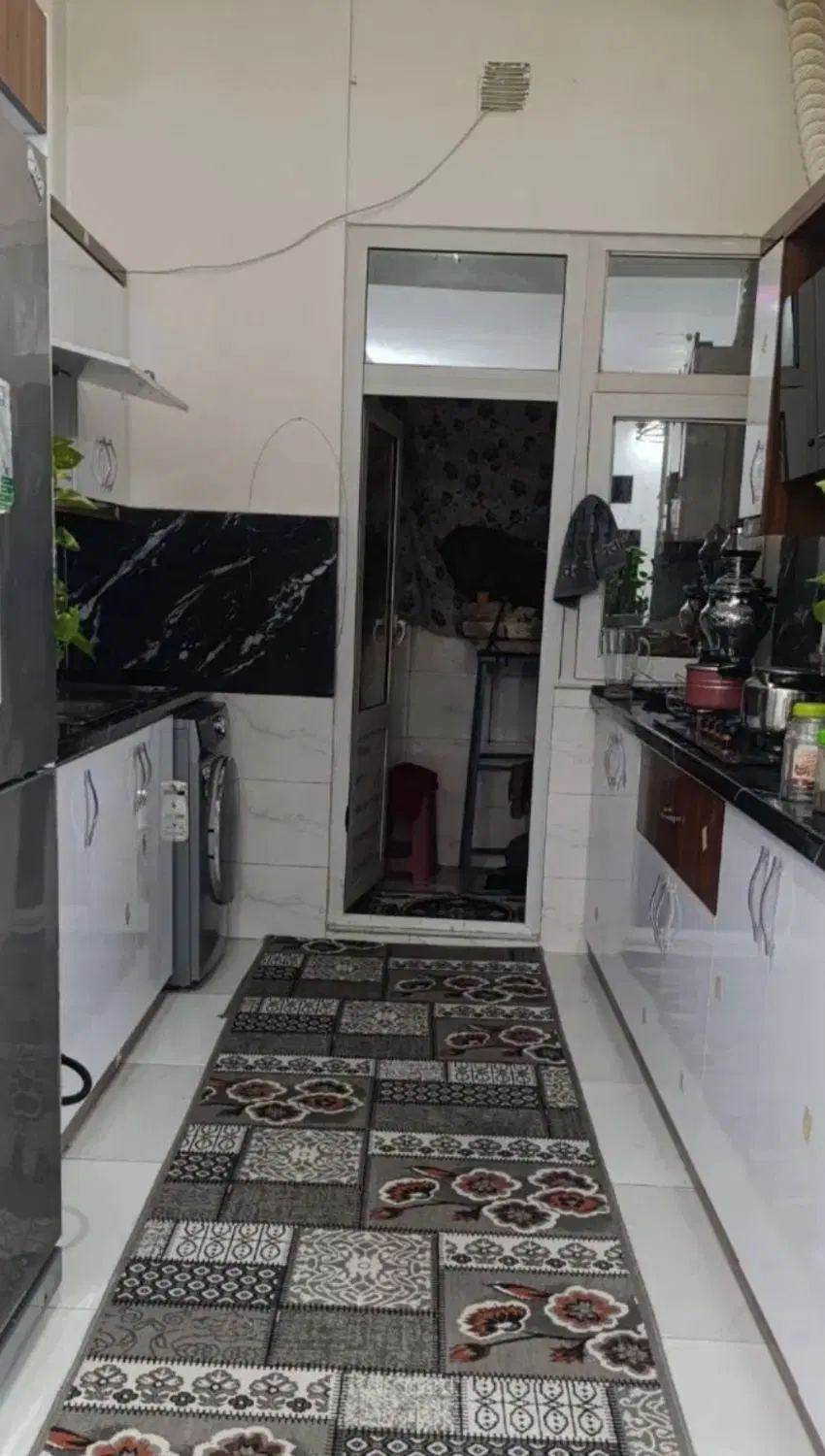 آپارتمان_2خواب_۸۵متری_بسیارشیک