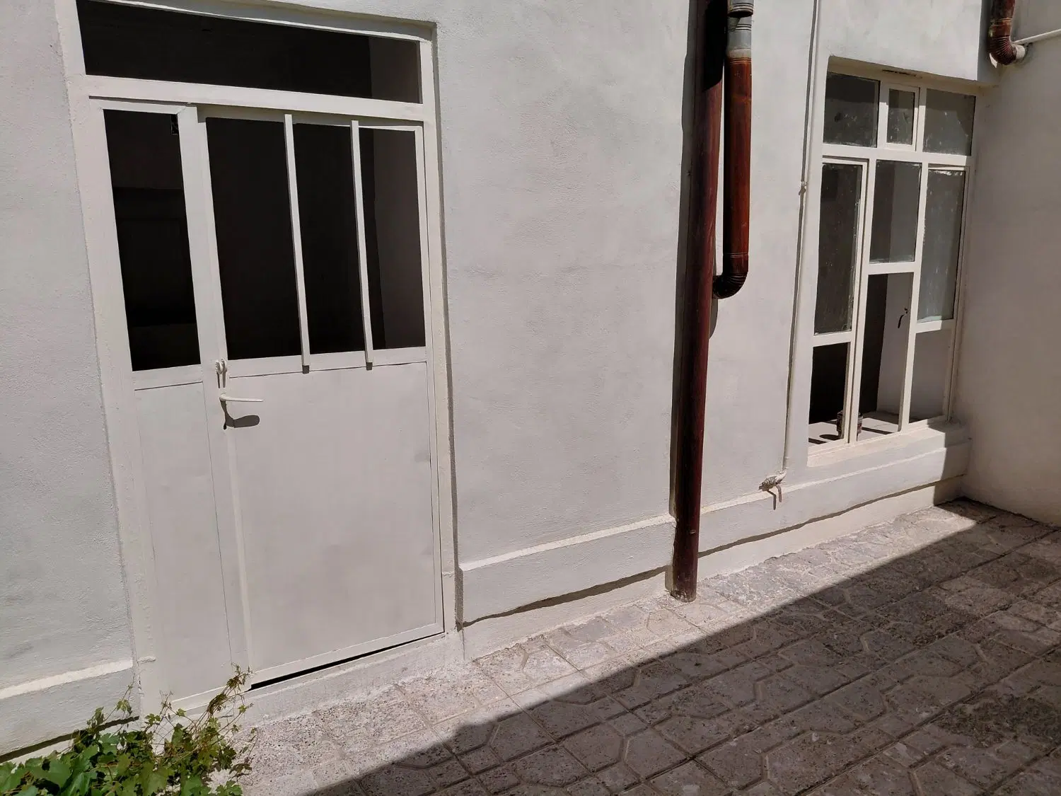 فروش ساختمان ویلایی