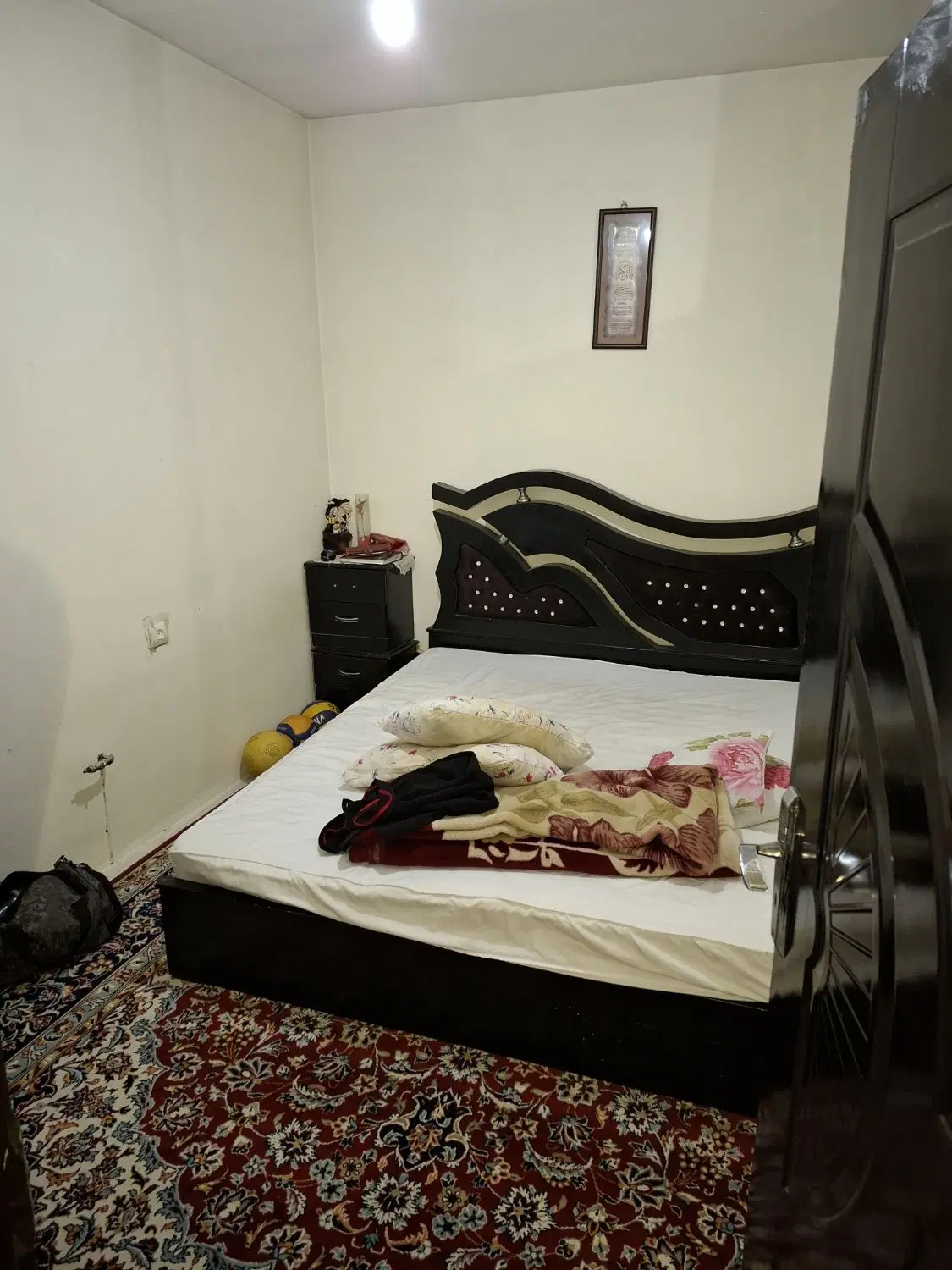 آپارتمان 90 متری
