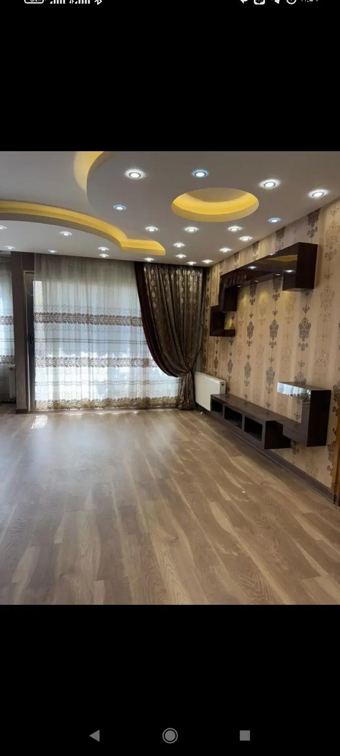 رهن کامل آپارتمان منوچهری