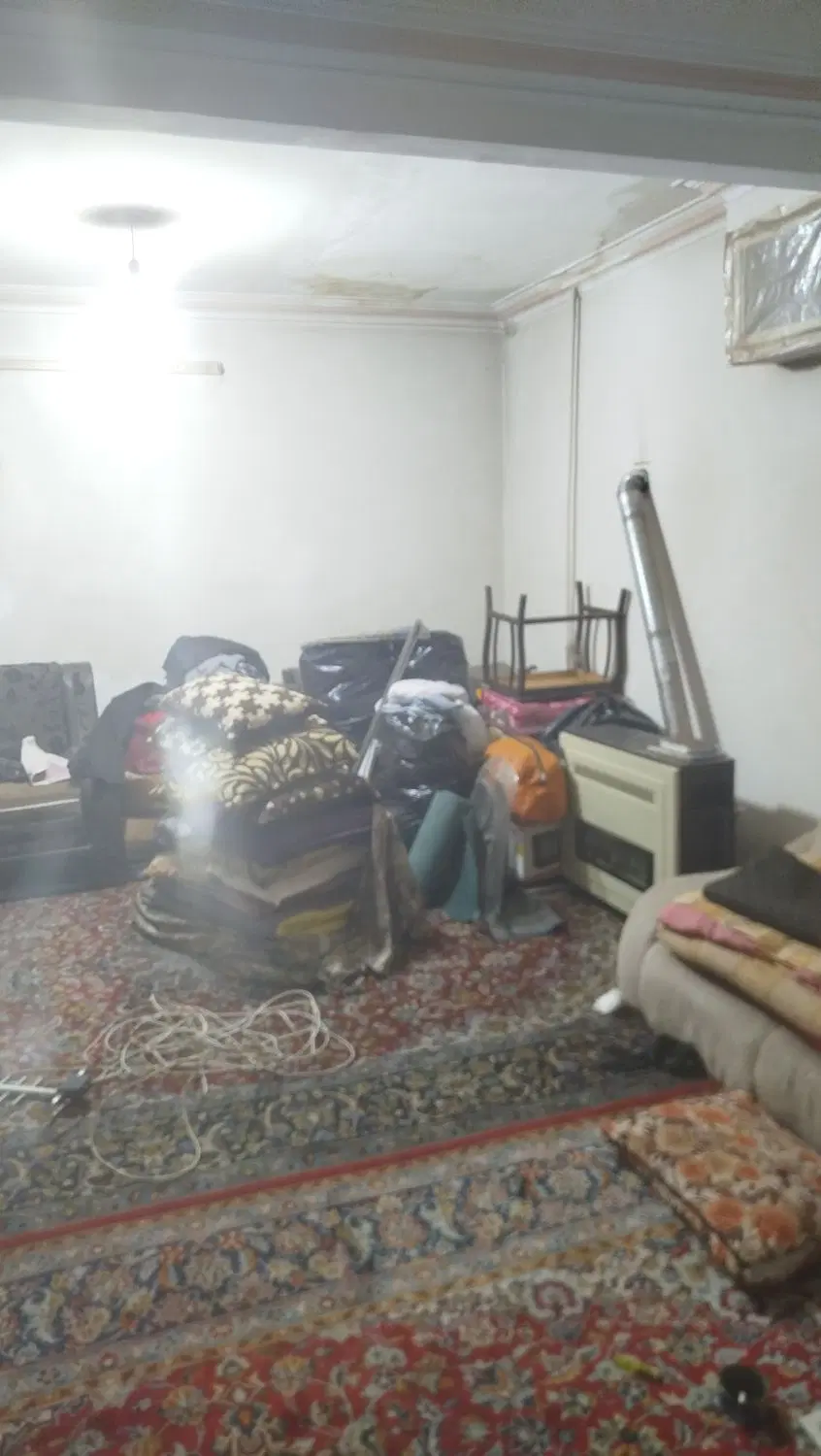 رهن و اجاره همکف بدون خواب