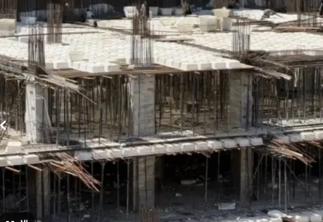 فروش امتیاز تعاونی مسکن دادگستری هپکو نواب