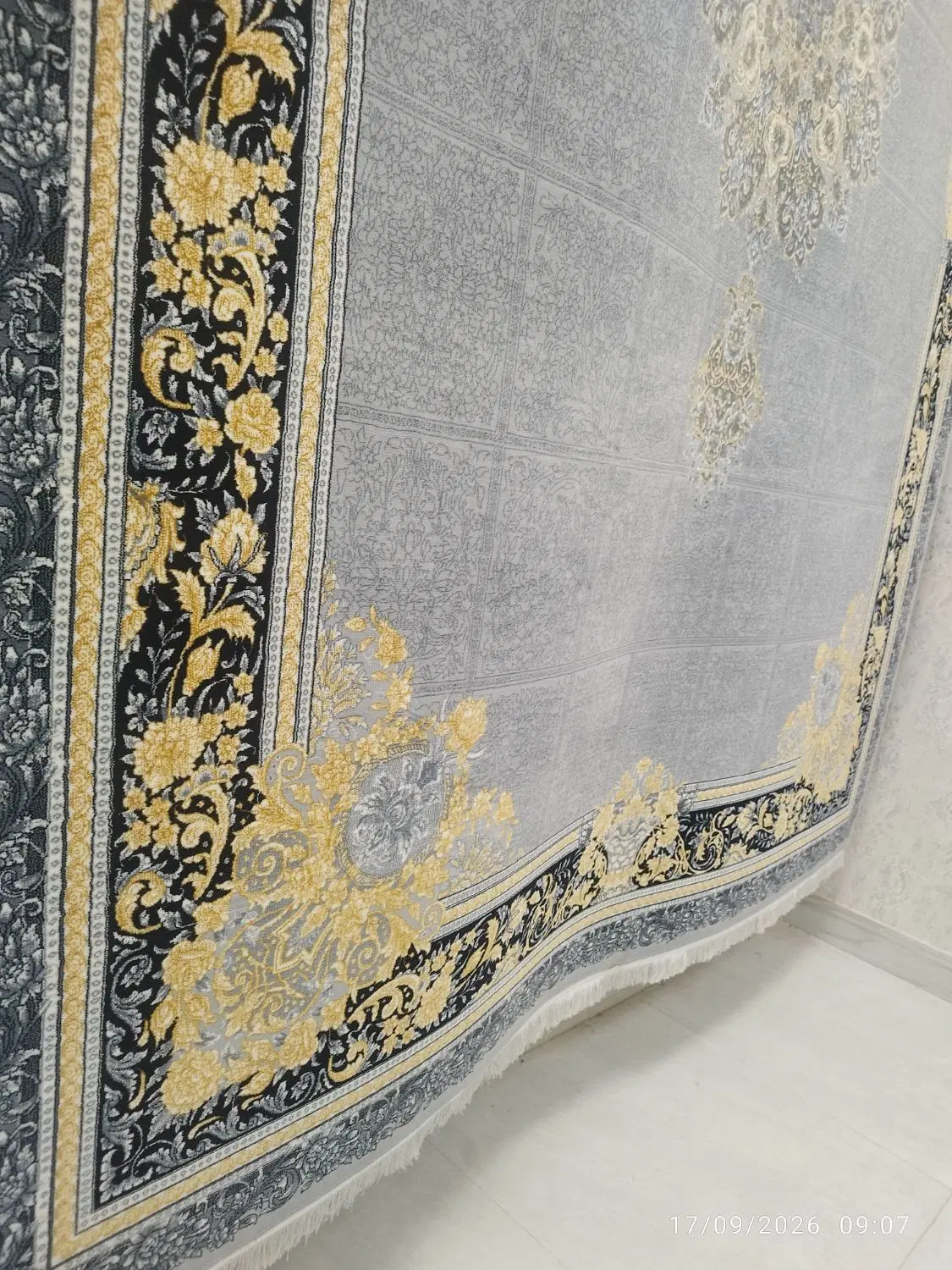 نمایشگاه فرش