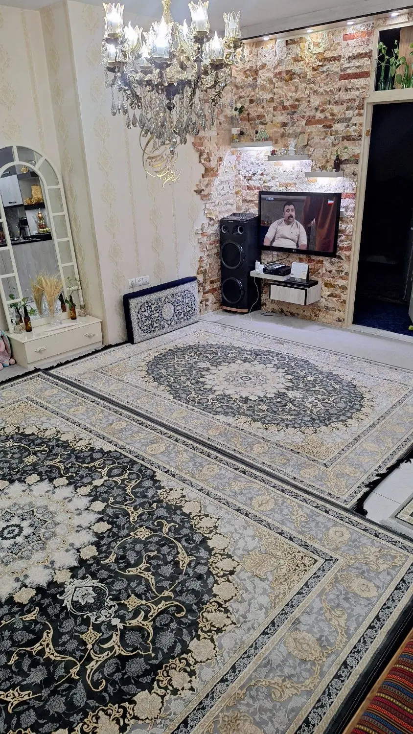 ۶۵ متری سند تک برک در رسالت