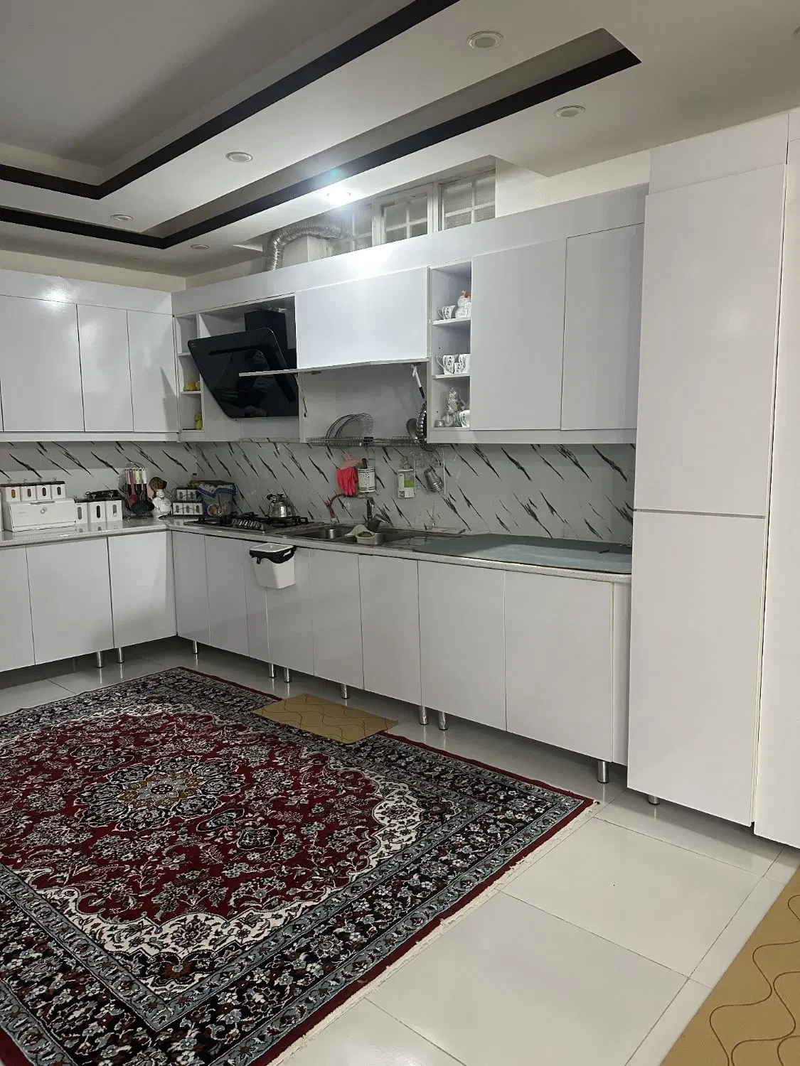 رهن منزل ویلایی