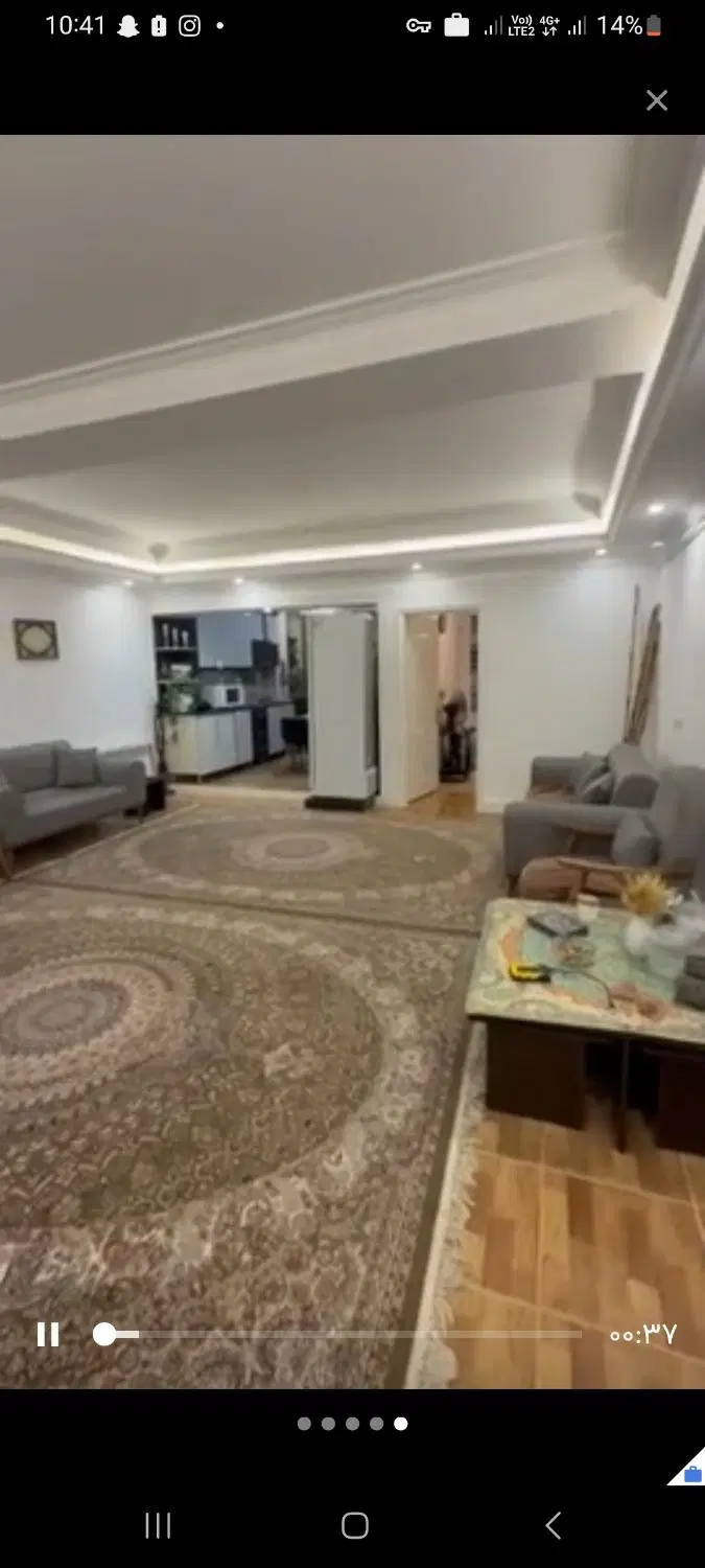 ۹۲ متری_دارای وام_مناسب سکونت و سرمایه گذاری